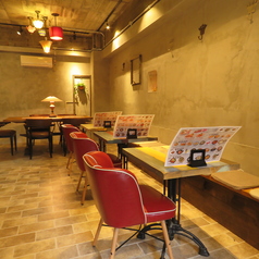 5kan 熊谷店の特集写真