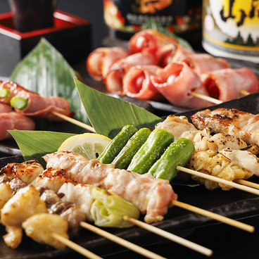 ござる 新宿店の雰囲気1