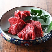 SAPPORO YAKINIKU 肉たくのおすすめ料理2