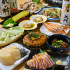 創作料理屋 志虜(しろ)