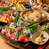 魚吉 蒲田店のおすすめポイント1
