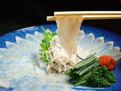 日本料理 いな穂のコース写真