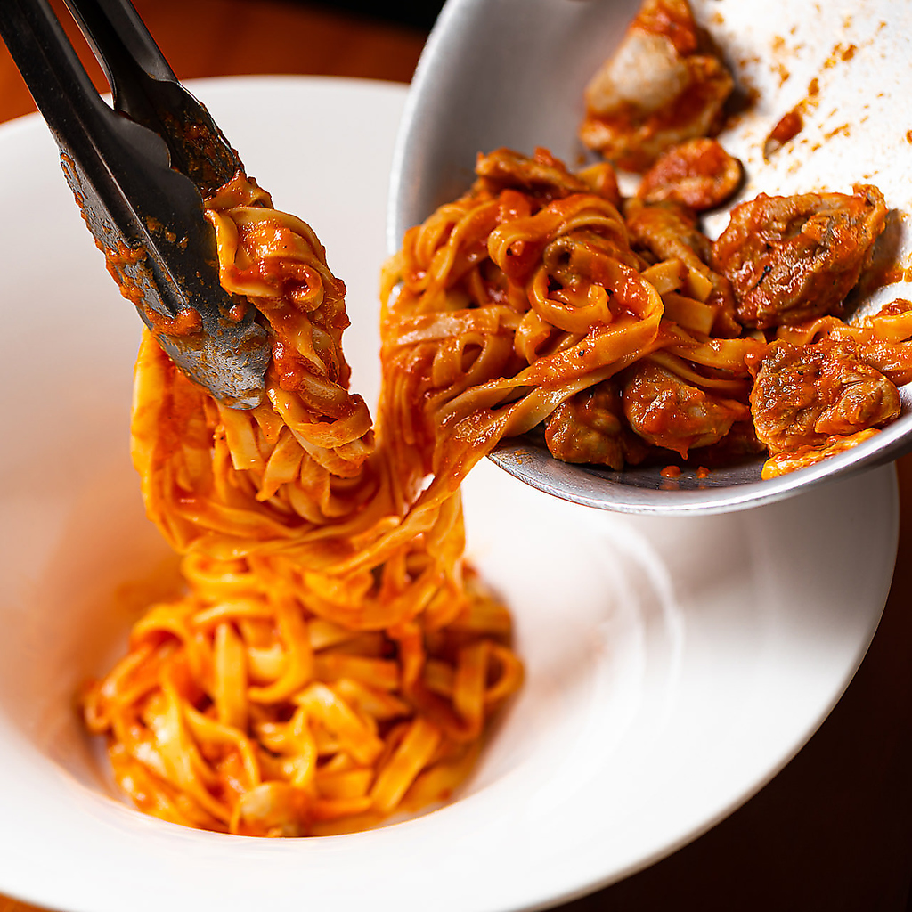 生パスタ&ワイン イタリアンバル ビアージョ WACCA池袋の写真ギャラリー