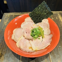 らぁめん居酒屋 五郎左の特集写真