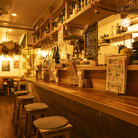 野菜とお鍋と揚げもんと とまり木432゛