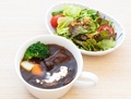 料理メニュー写真&nbsp;シチューセット
