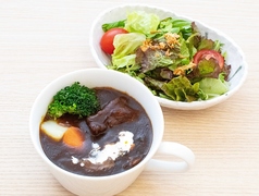 シチューセット