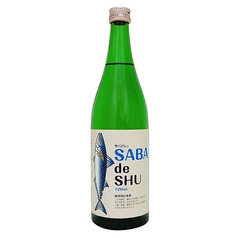 【茨城】サバデシュ(グラス90ml)
