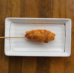 鶏つくね(2本)