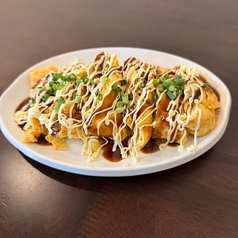 たこ焼き酒場 しげちゃんのおすすめ料理3