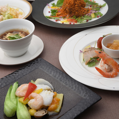 金龍閣 西神中央店のコース写真