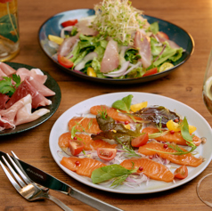 Strada ストラーダの写真