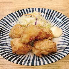 鶏唐揚げ 2個