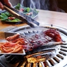 炭火焼肉と韓国料理 カンテイポウのおすすめポイント1