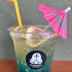 ICOROBA Cafe Terrace イコロバカフェテラスのおすすめ料理3