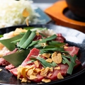 焼肉&BAR 十炭のおすすめ料理1