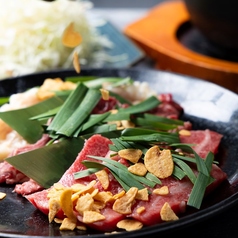 焼肉&BAR 十炭のおすすめ料理1