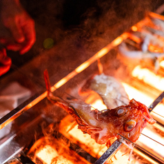 炉端焼きと鮮魚 漁火（いさりび）　有楽町本店特集写真1