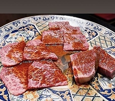 焼肉ホルモン火拳の特集写真