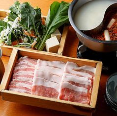 黒ぶたや ルミネ横浜店特集写真1