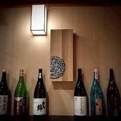 蕎麦ダイニングSOBAR保科　松本駅前店の写真