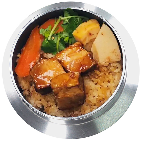 本格釜飯が食べられるお店♪