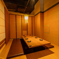 葵屋 Aoiya 盛岡駅前店の雰囲気2