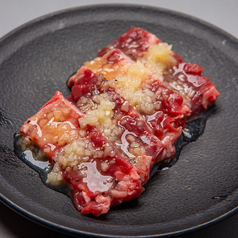 ニンニク焼肉