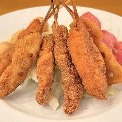 居酒屋　晴れまたハレ　勝川店のおすすめテイクアウト1