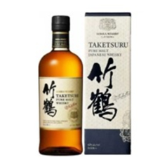 竹鶴