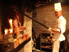 全聚徳　銀座店の写真3