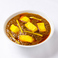 カッテージチーズとほうれん草のカレー Saag panir curry