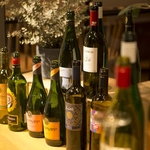 生パスタ&ワイン イタリアンバル ビアージョ WACCA池袋