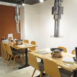 金澤ひつじ 金沢駅前店のメニュー Isizeグルメ