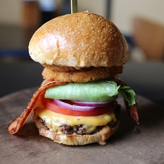 BOX BURGER 箱根湯本のおすすめ料理2