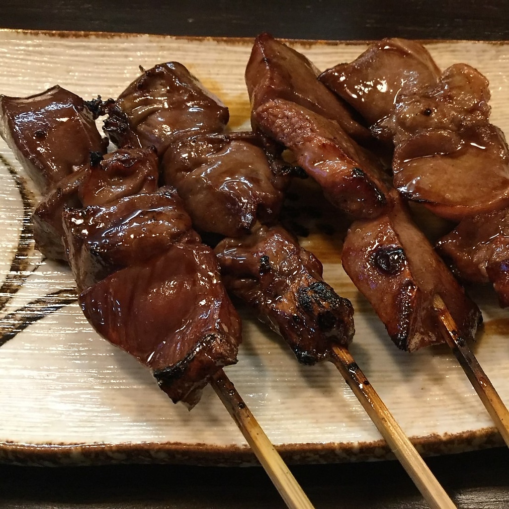 炭やき清房の写真ギャラリー