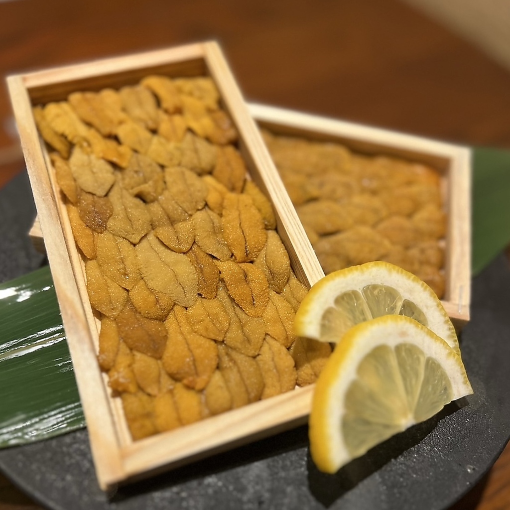 旬菜魚匠 まんぜんの写真ギャラリー