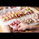 焼き鳥 三番酒場の詳細