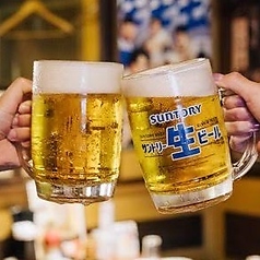 居酒屋 おいらんち北千住店のおすすめドリンク1