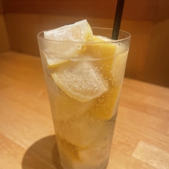 とりとんたん 北松戸店のおすすめドリンク2