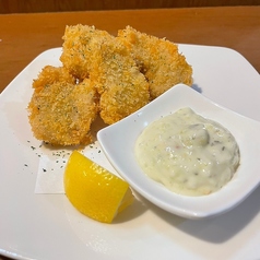 一ロマグロカツ