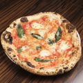 料理メニュー写真&nbsp;Margherita マルゲリータ