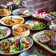 【本場の味をそのままに】