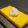 料理メニュー写真&nbsp;出汁巻き玉子