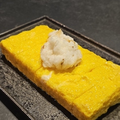 出汁巻き玉子