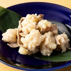 追加 モツ(1人前/もつ鍋用)