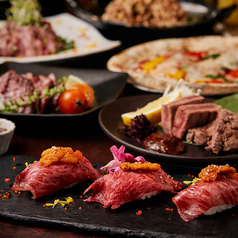 馬浪 藤沢南口店のコース写真