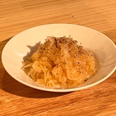 ザワークラウト