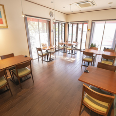 Barba Pizza バルバ ピッツアの雰囲気2