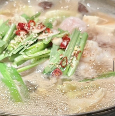 炭火焼ばつぐんやのコース写真